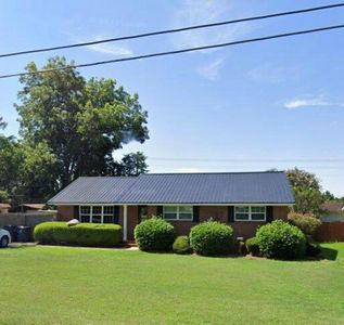 1919 Rose Ave, Americus, GA, 31709