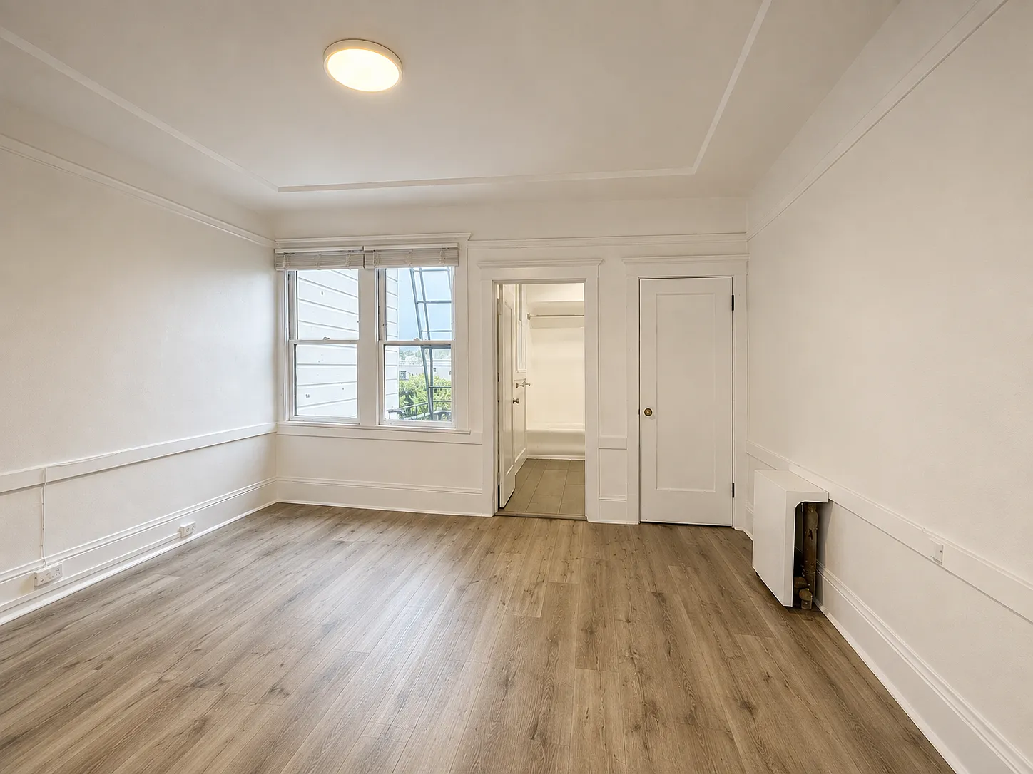 Charming 1BR in Russian Hill | Pet Friendly — Photo 3