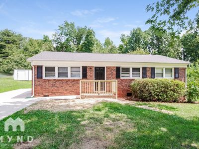 3624 Somerset Dr, Gastonia, NC, 28052