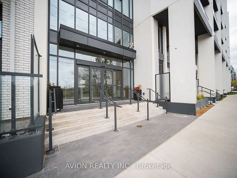 36 Zorra St #3008 — Photo 46