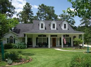 2429 Carriage Ridge Ln, Conroe, TX 77384