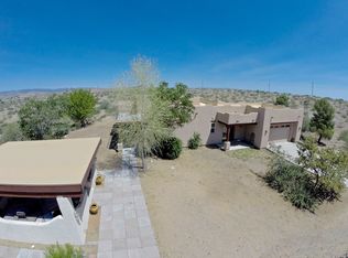 14100 S Quick Claim Trl, Mayer, AZ 86333