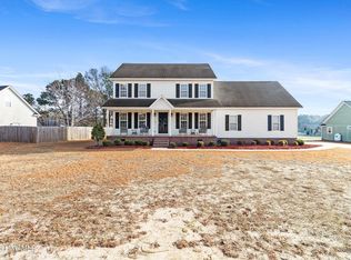 4565 Canasta Court, Hope Mills, NC 28348