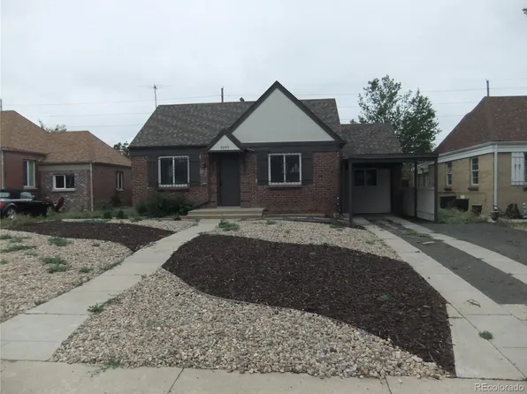 3243 Albion Street, Denver, CO 80207