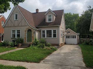 311 S Vermont Ave, Mason City, IA 50401