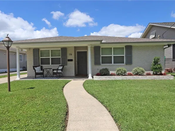 178 Oakland Ave, New Orleans, LA 70123