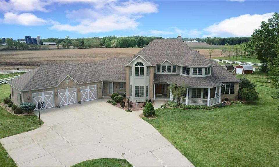 16255 County Road 22, Goshen, IN 46528 Zillow