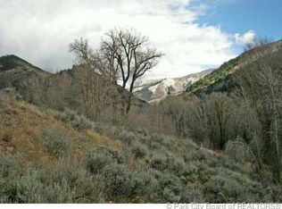 W Weber Canyon Rd #CD-193, Oakley, UT 84055