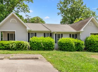 1005 Chaney Rd, Raleigh, NC 27606