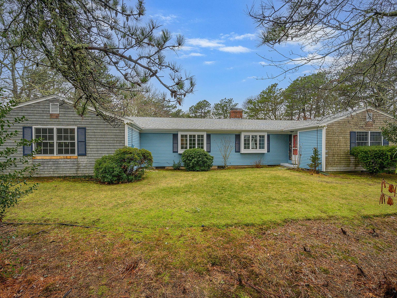 100 Bay View Drive, Brewster, MA 02631 Zillow