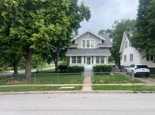 2356 S 35th Ave, Omaha, NE 68105