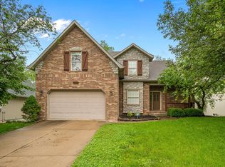 5448 S Michigan Ave, Springfield, MO 65810