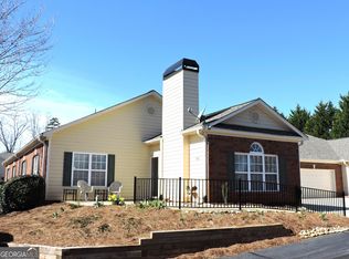 460 Tribble Gap Rd APT 302, Cumming, GA 30040