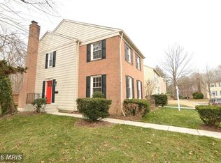 1756 Laurance Ct, Crofton, MD 21114