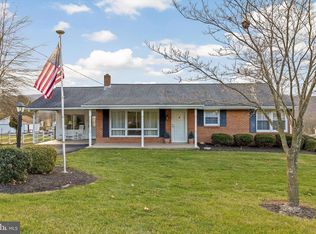 1420 N 2nd St, Lykens, PA 17048