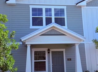 291 COUNSEL Street, Yulee, FL 32097