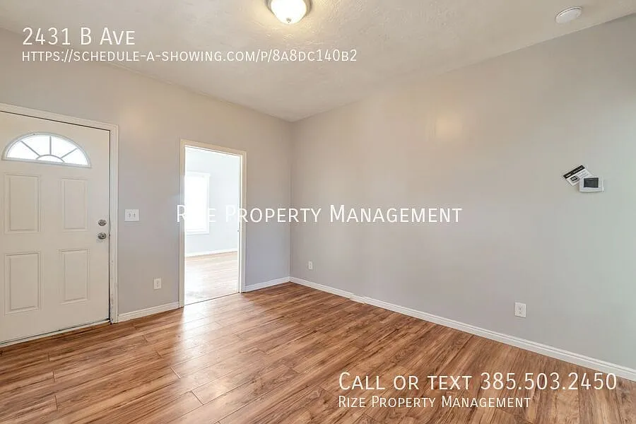 1 Month Of Free Rent! — Photo 4