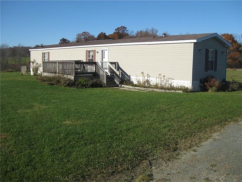 589 Mack Dr, Vintondale, PA 15961 Zillow