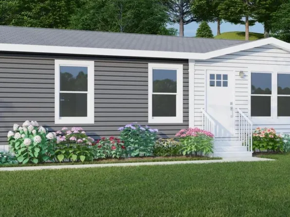 2125 Walnut Hollow Rd, Lynchburg, VA 24503