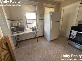 (Undisclosed Address), Medford, MA 02155