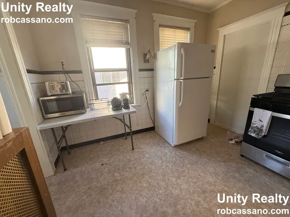 (undisclosed Address), Medford, MA 02155