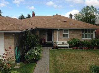 6539 47th Ave NE, Seattle, WA 98115