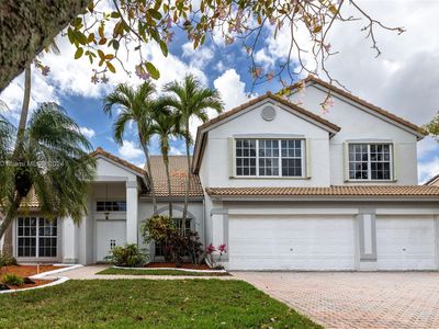 19402 NW 11th St, Pembroke Pines, FL, 33029