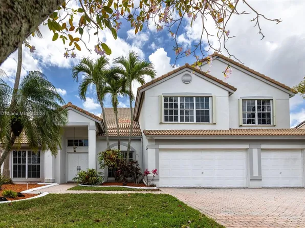 19402 NW 11th St, Pembroke Pines, FL 33029