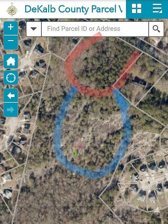 2nd image of 1639 Stephenson Rd