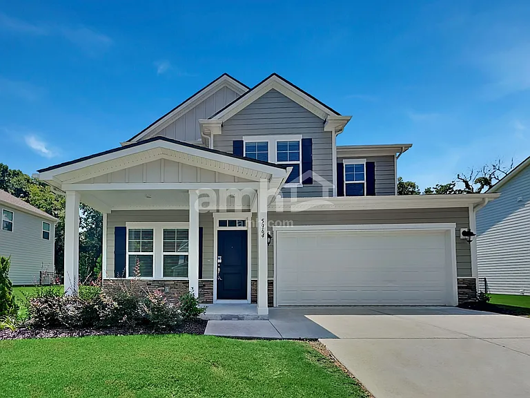 5964 Hagar Valley Dr — Photo 1
