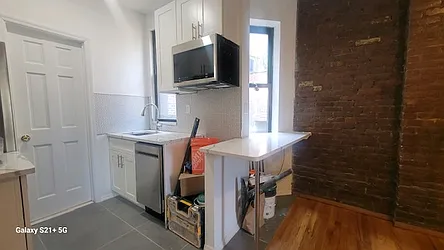 Rented by Chartwell Manhattan Realty