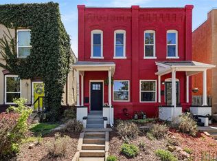 2034 E Martin Luther King Jr Boulevard, Denver, CO 80205