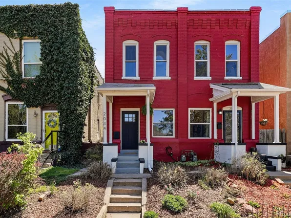 2034 E Martin Luther King Jr Boulevard, Denver, CO 80205