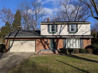 720 Ruth Ave SW, North Canton, OH 44720