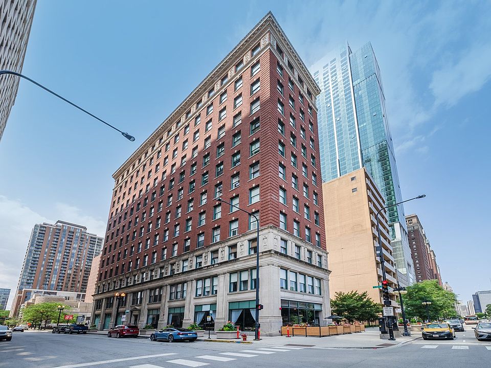 1st image of 888 S Michigan Ave Unit 300