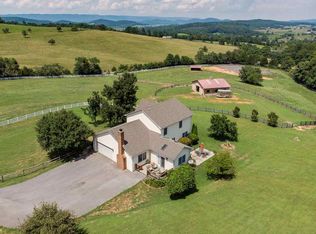 174 Stuart Rd, Fairfield, VA 24435