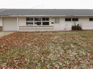 4114 Woodmere Dr, Youngstown, OH