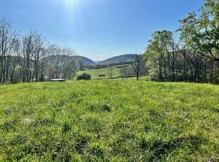 0 Narrow Passage Rd, Eagle Rock, VA 24085