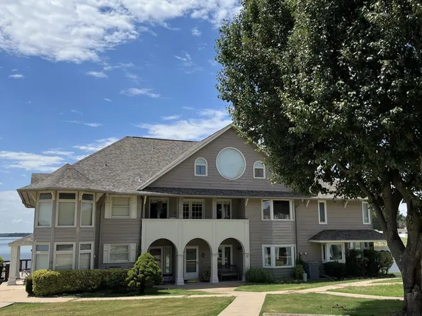 56680 E 310th Rd #C-9, Afton, OK 74331