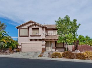 34 Blaven Dr, Henderson, NV 89002