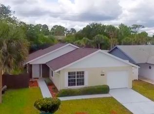 2700 Shadybranch Dr, Orlando, FL 32822
