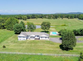 10168 Fields Of Plenty Ln, Rapidan, VA
