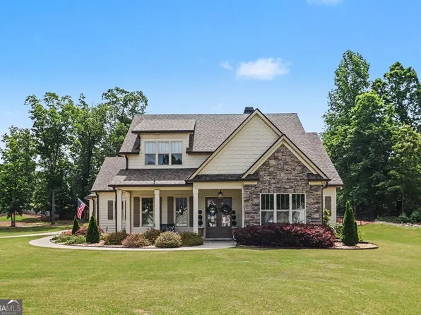13 Anchor Ct, Newnan, GA 30263