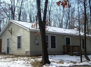 680 Platt Mountain Ln, Inwood, WV 25428