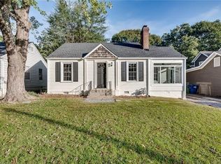 393 Deering Rd NW, Atlanta, GA 30309