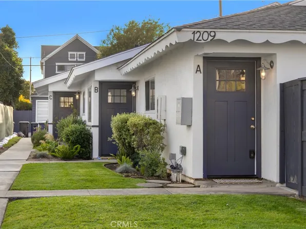 1209 Florida St, Huntington Beach, CA 92648