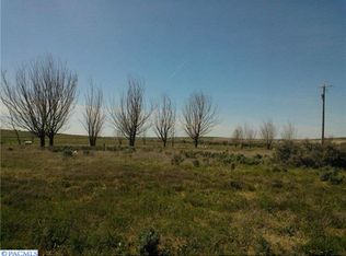 23887 S Frontage Rd E, Warden, WA 98857