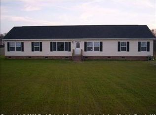 40 Ruby Ln, Corapeake, NC 27926