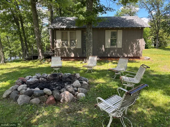 21674 480th St, McGregor, MN 55760