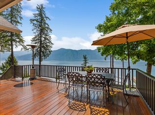 20330 E Buena Vista Ln, Bayview, ID 83803